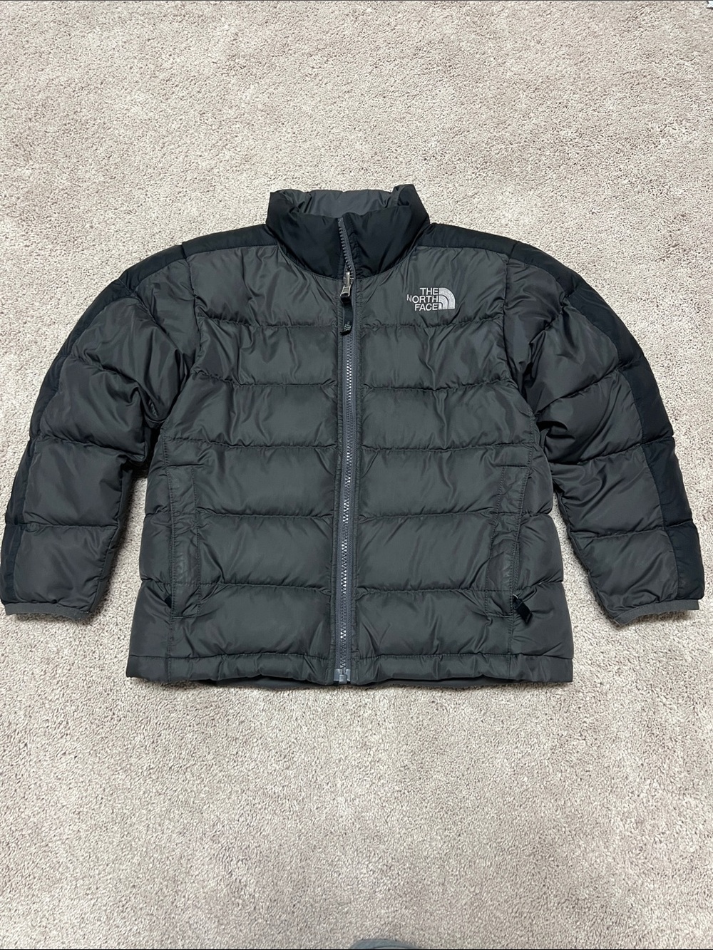 The North Face Nuptse 700 Puffer Jacket